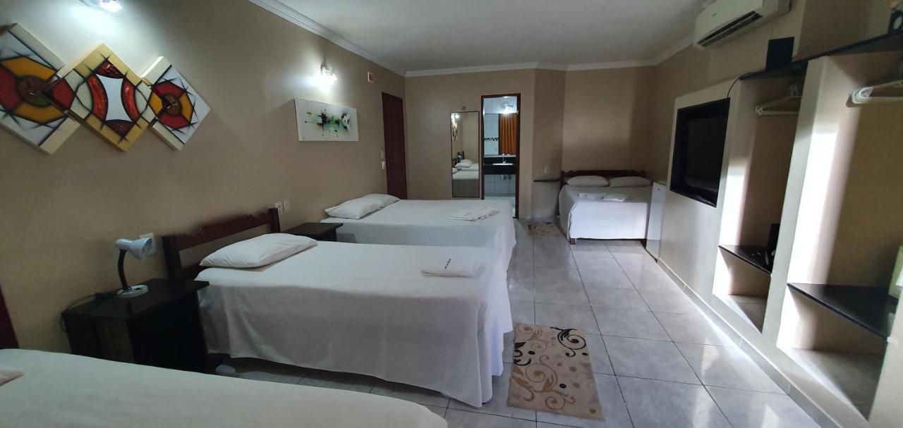 פורטאלזה Hotel La Maison Du Monde מראה חיצוני תמונה