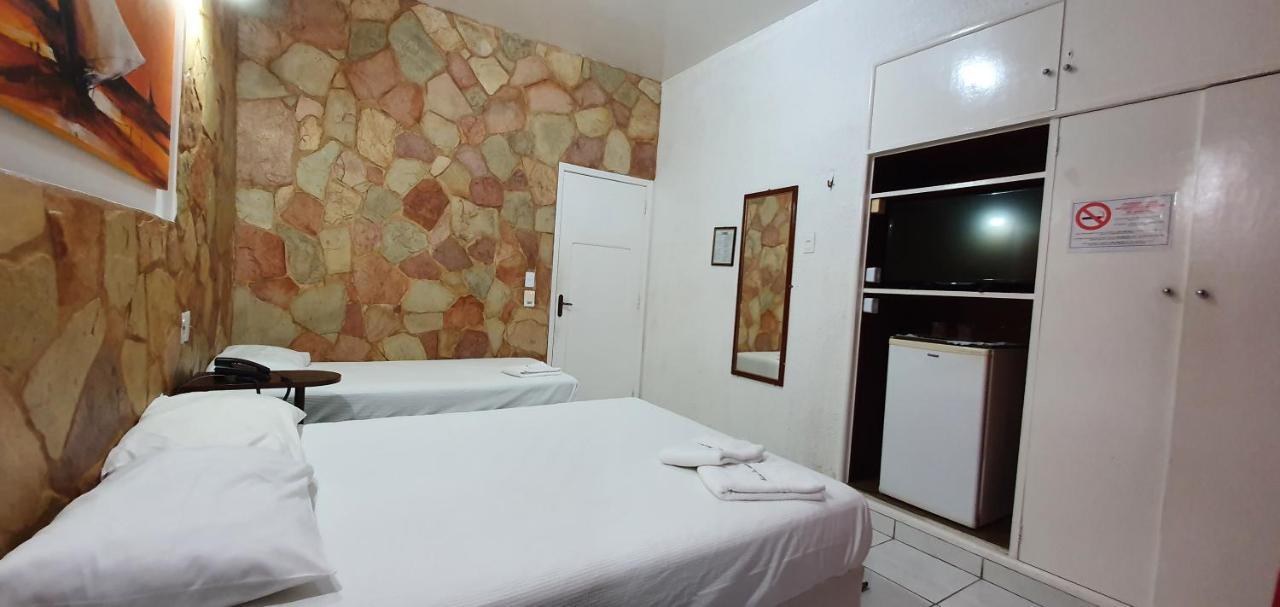 פורטאלזה Hotel La Maison Du Monde מראה חיצוני תמונה