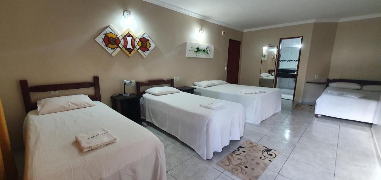 פורטאלזה Hotel La Maison Du Monde מראה חיצוני תמונה