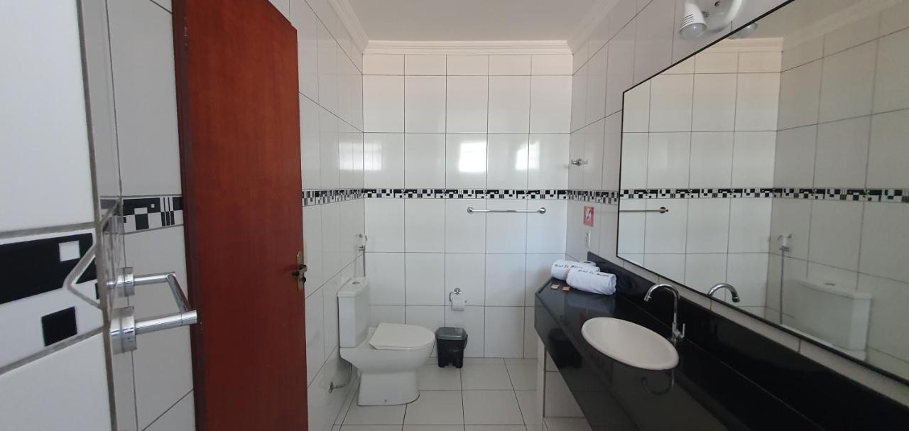 פורטאלזה Hotel La Maison Du Monde מראה חיצוני תמונה