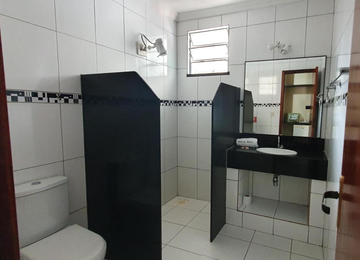 פורטאלזה Hotel La Maison Du Monde מראה חיצוני תמונה