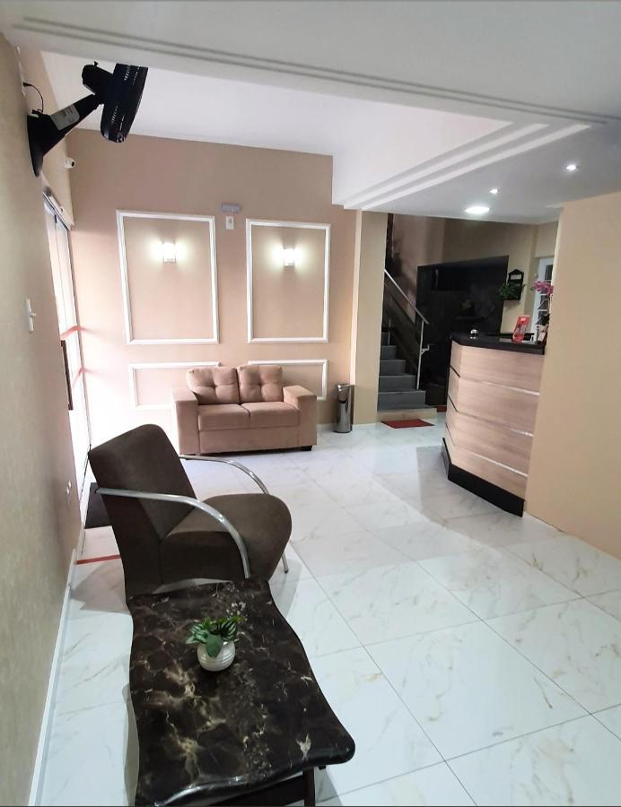 פורטאלזה Hotel La Maison Du Monde מראה חיצוני תמונה