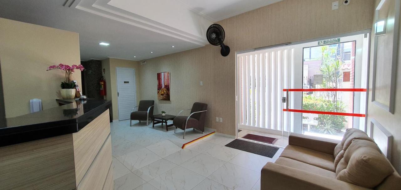 פורטאלזה Hotel La Maison Du Monde מראה חיצוני תמונה