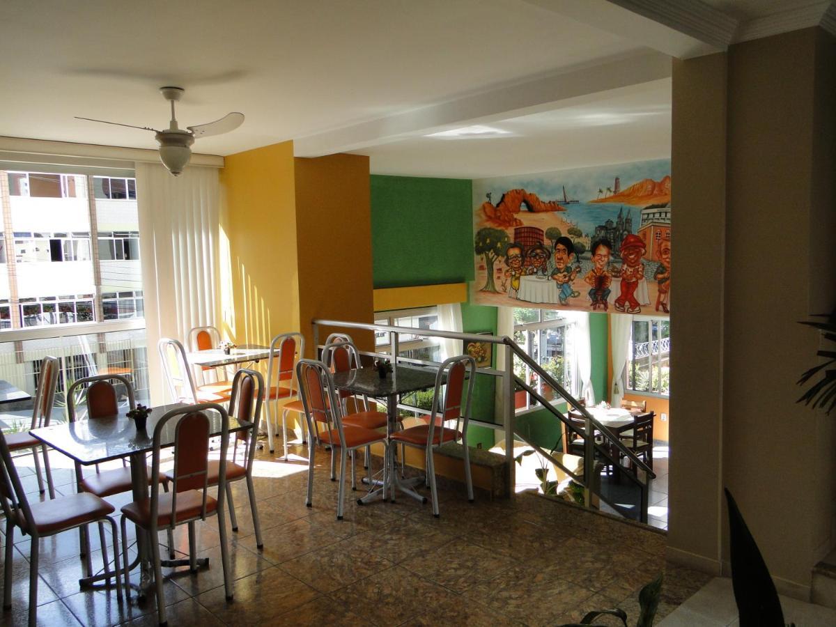 פורטאלזה Hotel La Maison Du Monde מראה חיצוני תמונה