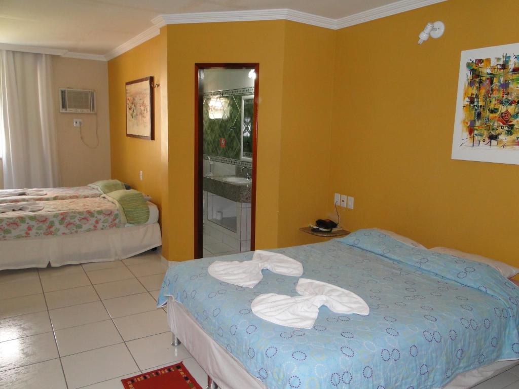 פורטאלזה Hotel La Maison Du Monde חדר תמונה