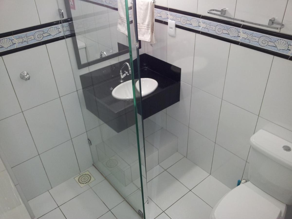 פורטאלזה Hotel La Maison Du Monde חדר תמונה