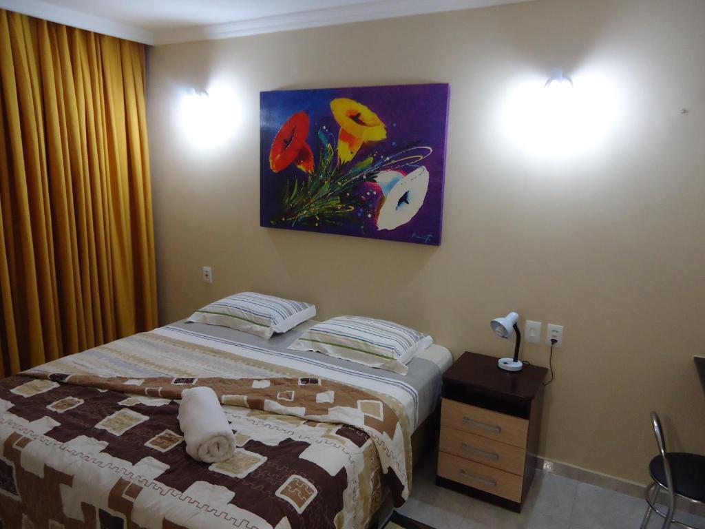 פורטאלזה Hotel La Maison Du Monde חדר תמונה