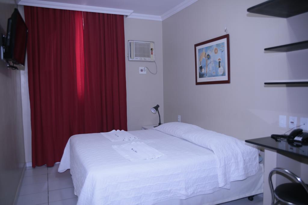 פורטאלזה Hotel La Maison Du Monde מראה חיצוני תמונה