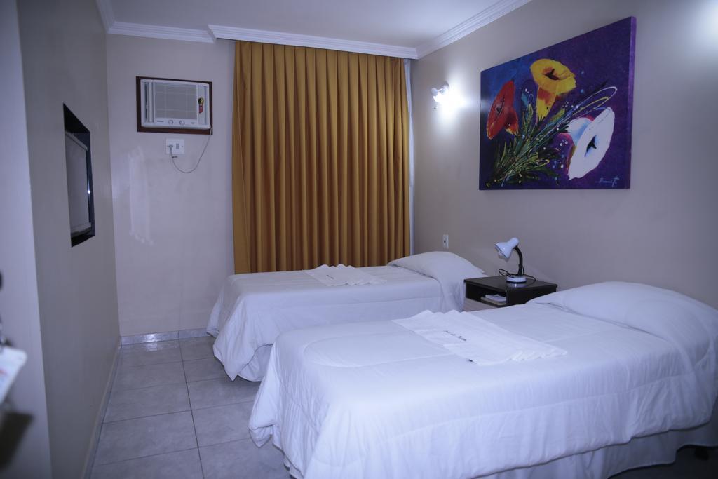פורטאלזה Hotel La Maison Du Monde מראה חיצוני תמונה