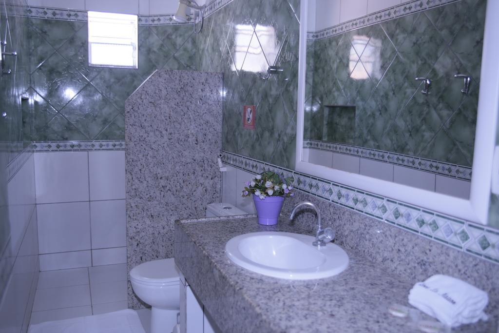 פורטאלזה Hotel La Maison Du Monde מראה חיצוני תמונה