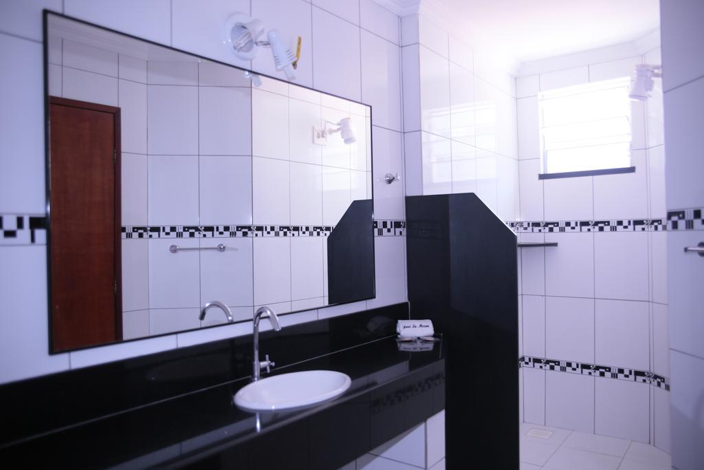 פורטאלזה Hotel La Maison Du Monde מראה חיצוני תמונה