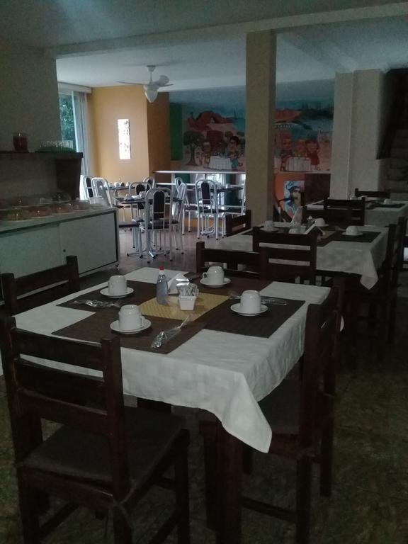 פורטאלזה Hotel La Maison Du Monde מראה חיצוני תמונה