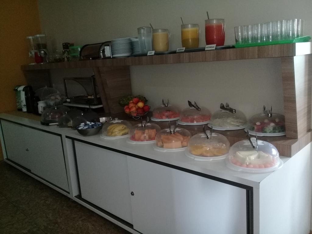 פורטאלזה Hotel La Maison Du Monde מראה חיצוני תמונה