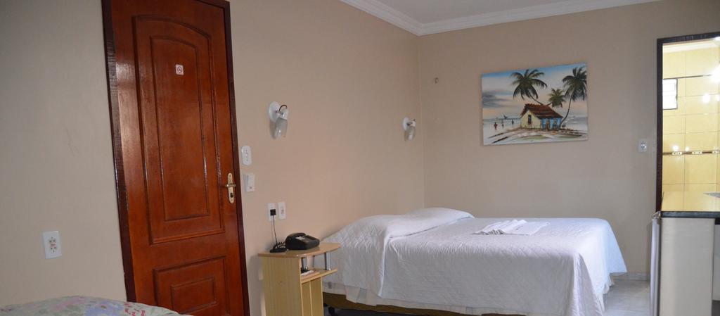 פורטאלזה Hotel La Maison Du Monde מראה חיצוני תמונה