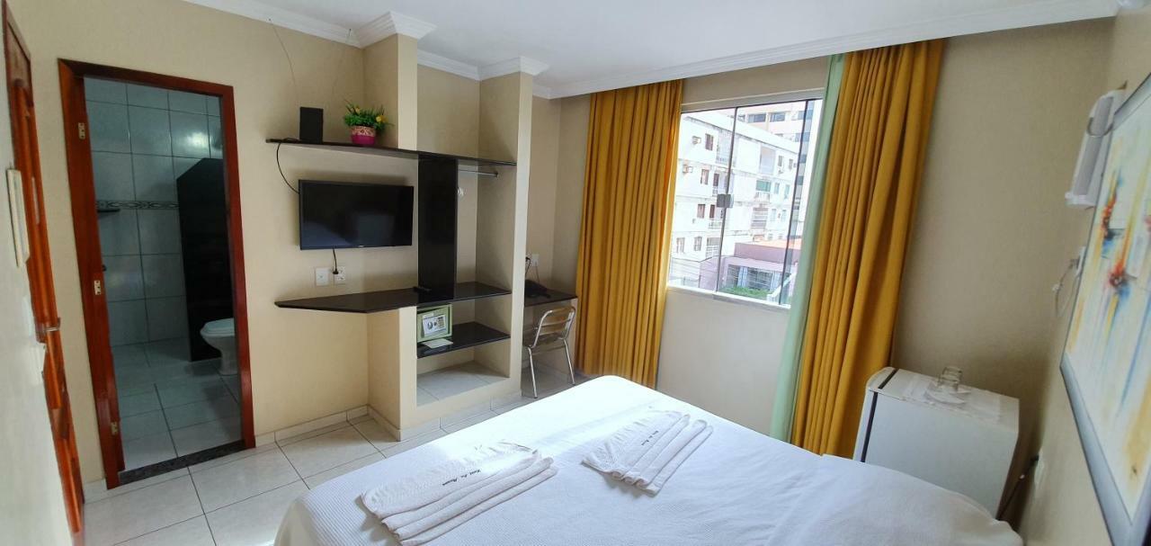 פורטאלזה Hotel La Maison Du Monde מראה חיצוני תמונה