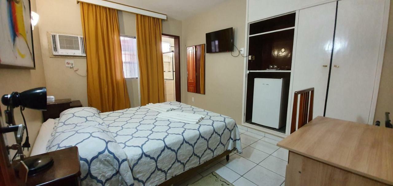פורטאלזה Hotel La Maison Du Monde מראה חיצוני תמונה