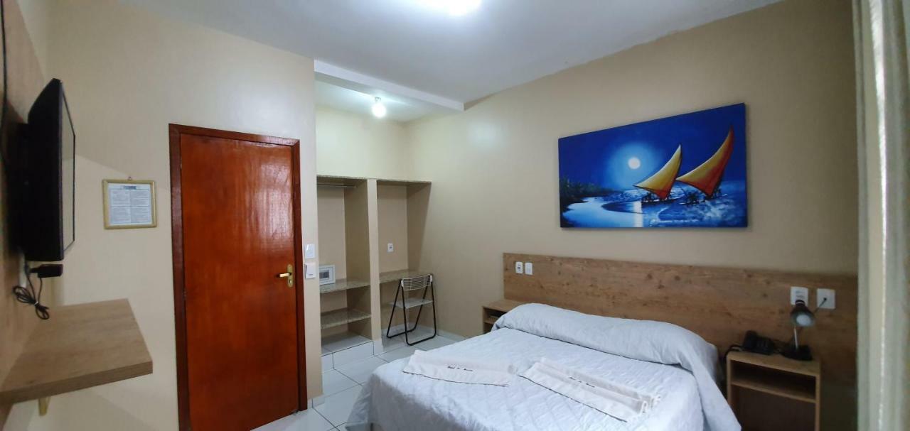 פורטאלזה Hotel La Maison Du Monde מראה חיצוני תמונה