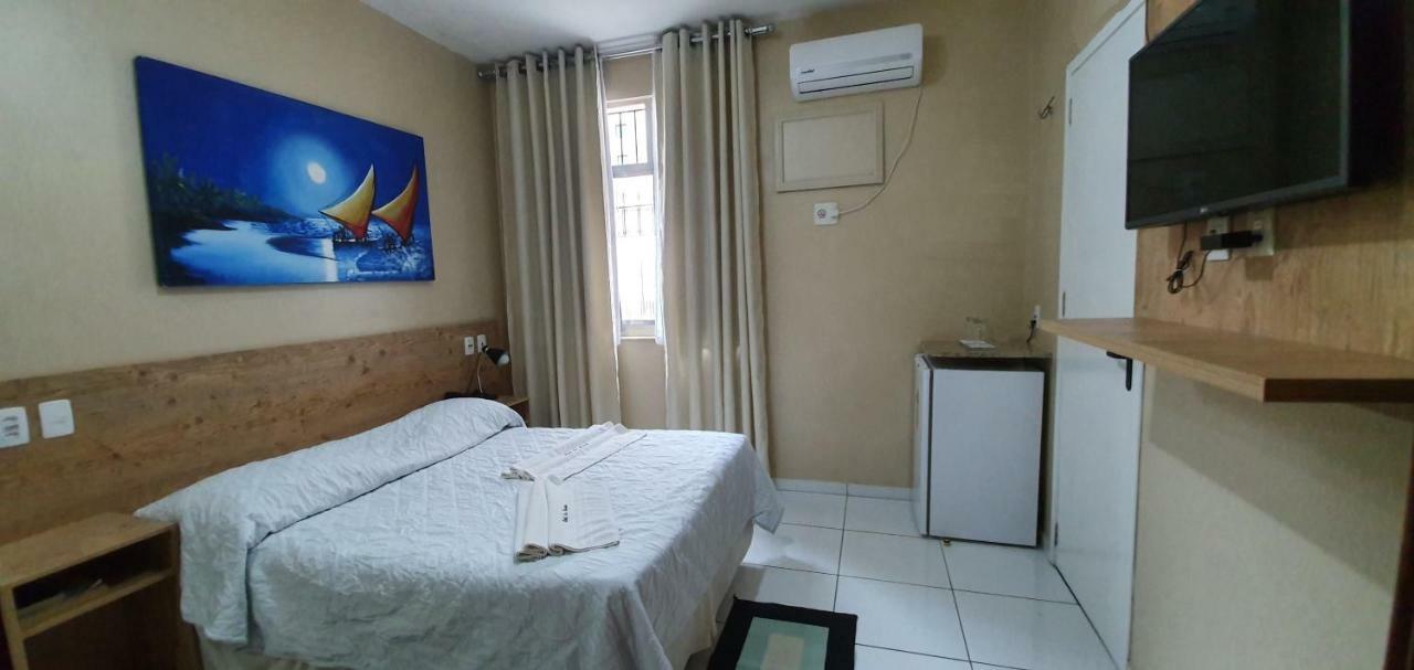 פורטאלזה Hotel La Maison Du Monde מראה חיצוני תמונה
