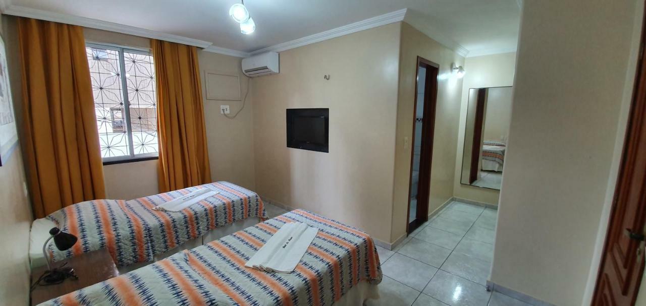 פורטאלזה Hotel La Maison Du Monde מראה חיצוני תמונה