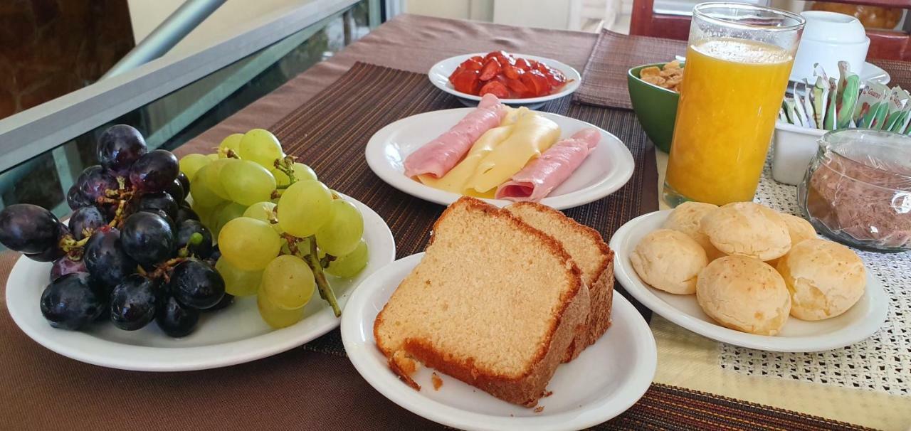 פורטאלזה Hotel La Maison Du Monde מראה חיצוני תמונה