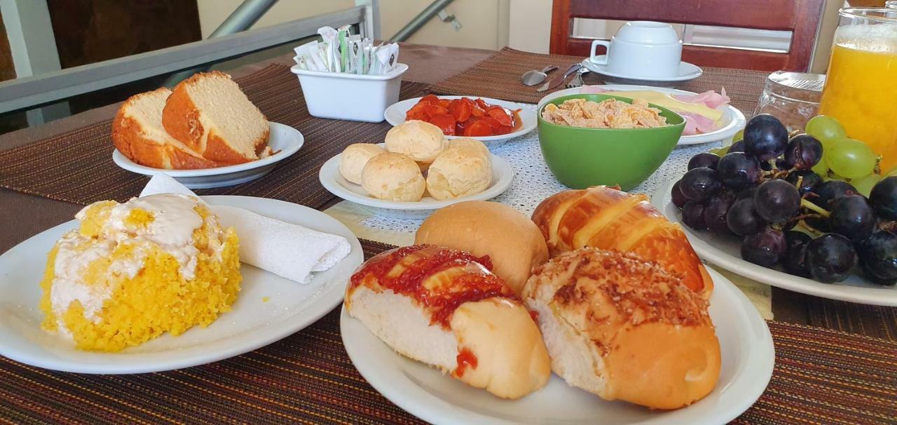 פורטאלזה Hotel La Maison Du Monde מראה חיצוני תמונה